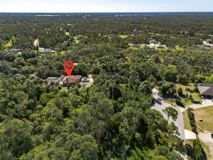 $1,250,000 | 3000 Narcissus Terrace, North Port, FL 34286