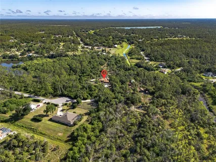 $1,250,000 | 3000 Narcissus Terrace, North Port, FL 34286
