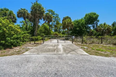 $1,250,000 | 3000 Narcissus Terrace, North Port, FL 34286