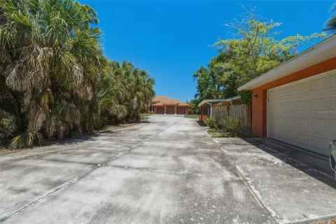 $1,250,000 | 3000 Narcissus Terrace, North Port, FL 34286