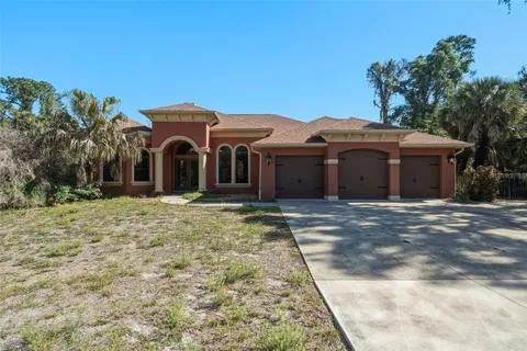 $1,250,000 | 3000 Narcissus Terrace, North Port, FL 34286