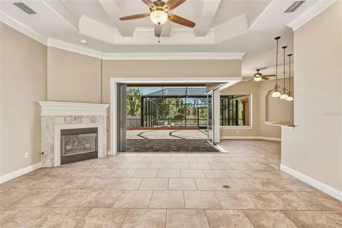 $1,250,000 | 3000 Narcissus Terrace, North Port, FL 34286