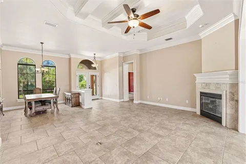 $1,250,000 | 3000 Narcissus Terrace, North Port, FL 34286