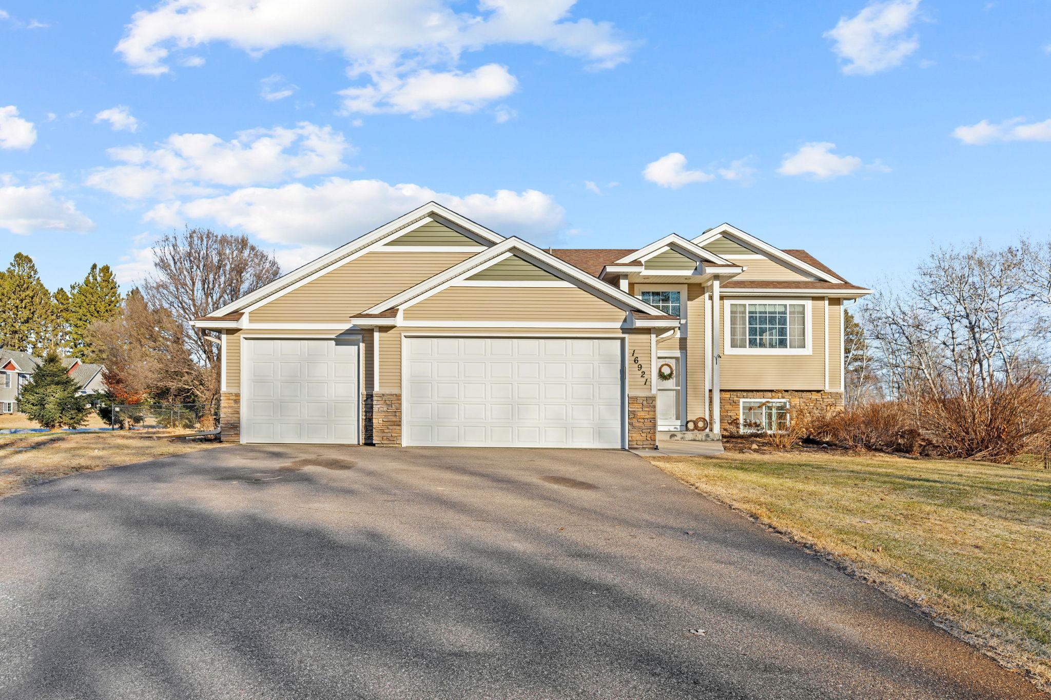 16921 Vickers Street Northeast Andover, MN 55304 - Photo 1 of 49