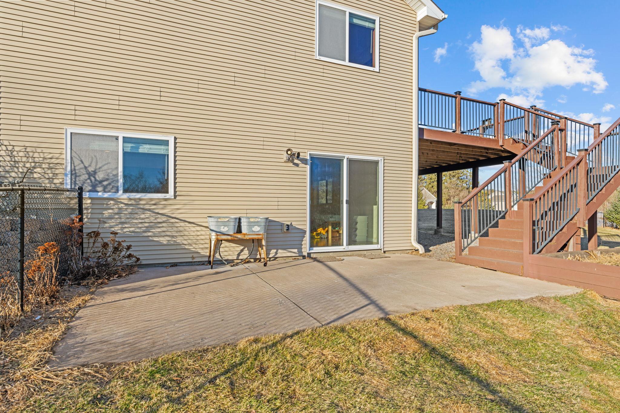 16921 Vickers Street Northeast Andover, MN 55304 - Photo 38 of 49