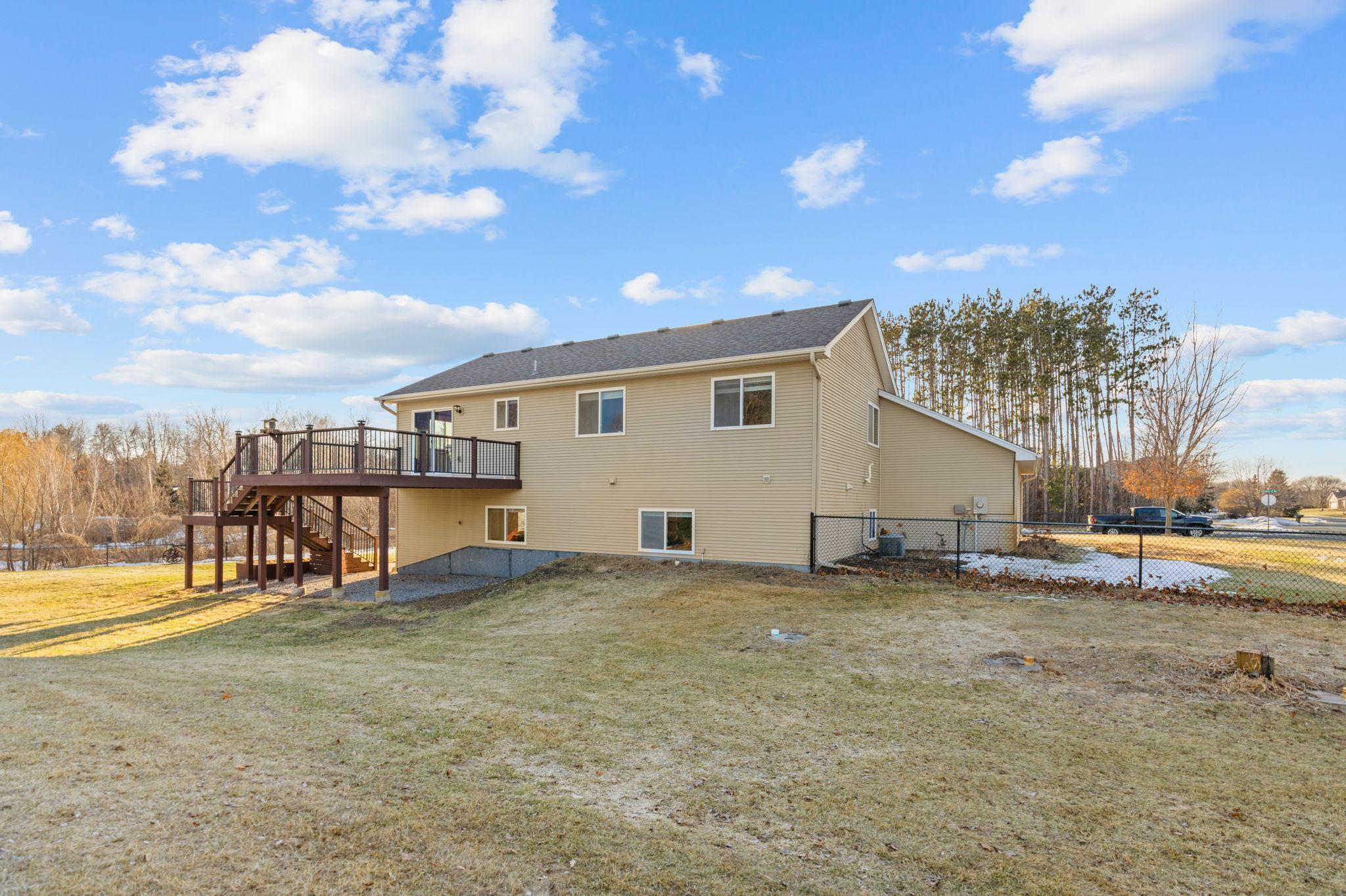 16921 Vickers Street Northeast Andover, MN 55304 - Photo 40 of 49