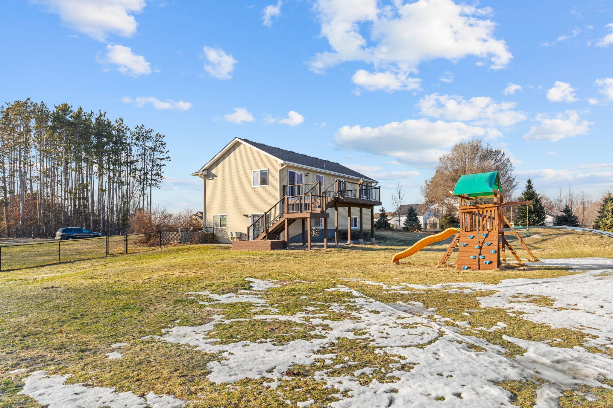 16921 Vickers Street Northeast Andover, MN 55304 - Photo 41 of 49