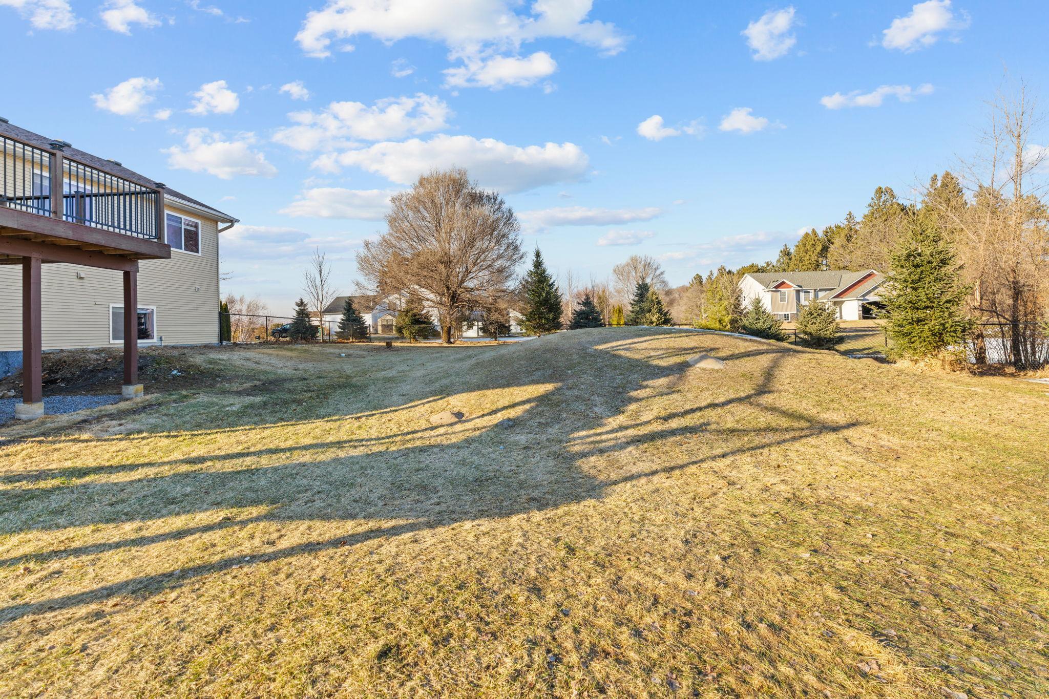 16921 Vickers Street Northeast Andover, MN 55304 - Photo 43 of 49