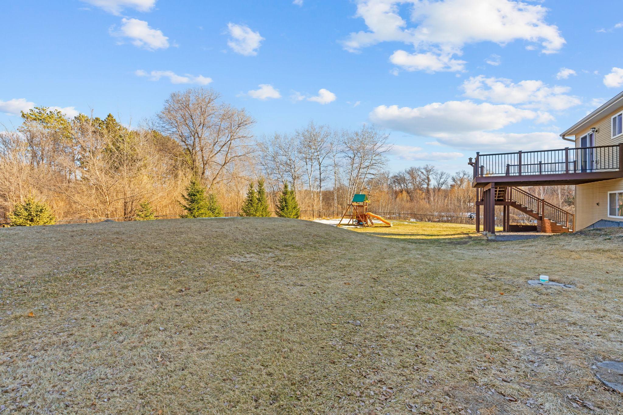 16921 Vickers Street Northeast Andover, MN 55304 - Photo 45 of 49