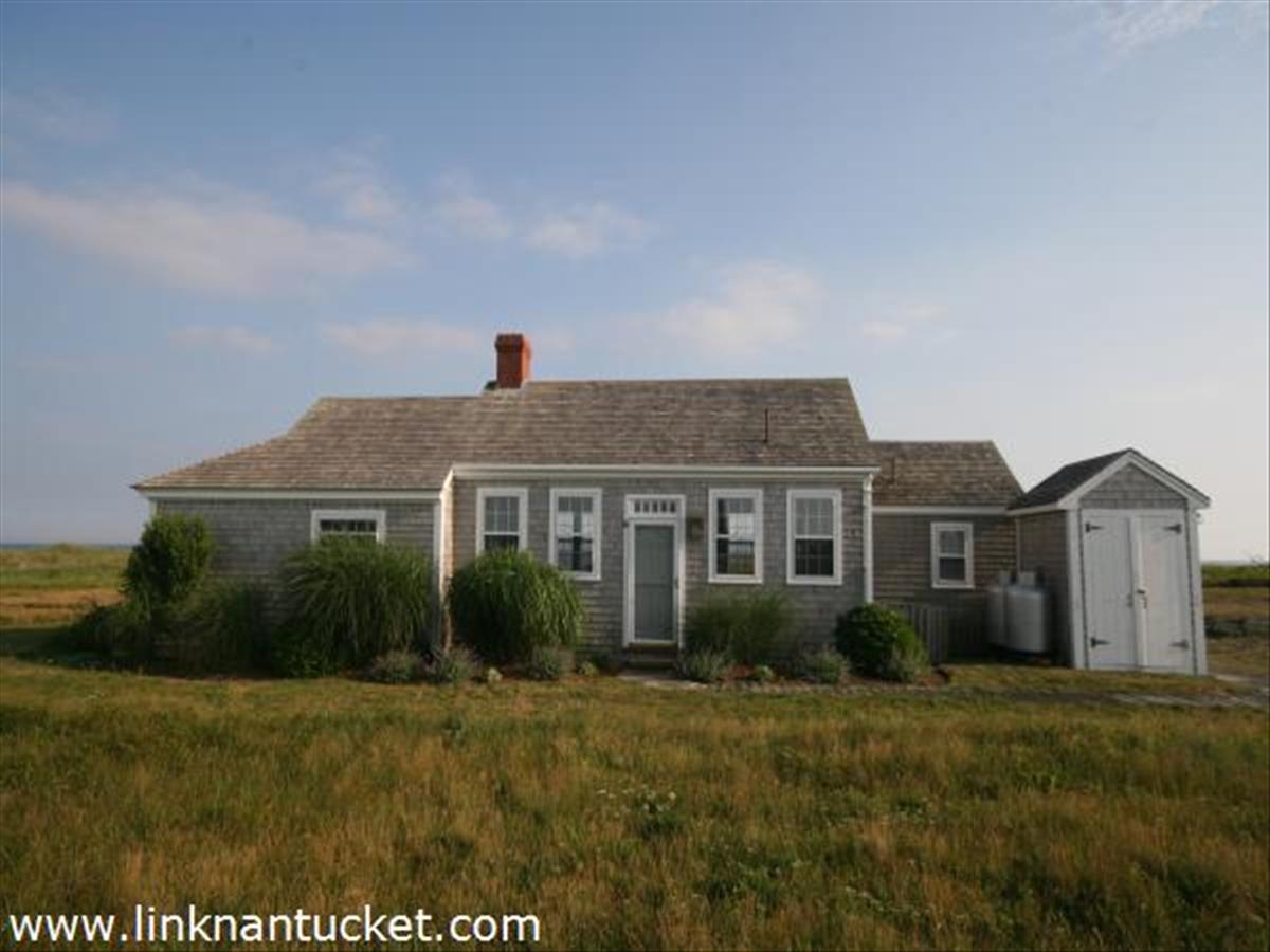 50 R Madequecham Valley Road Nantucket, MA 02554 - Photo 5 of 13 Gallery Image 5