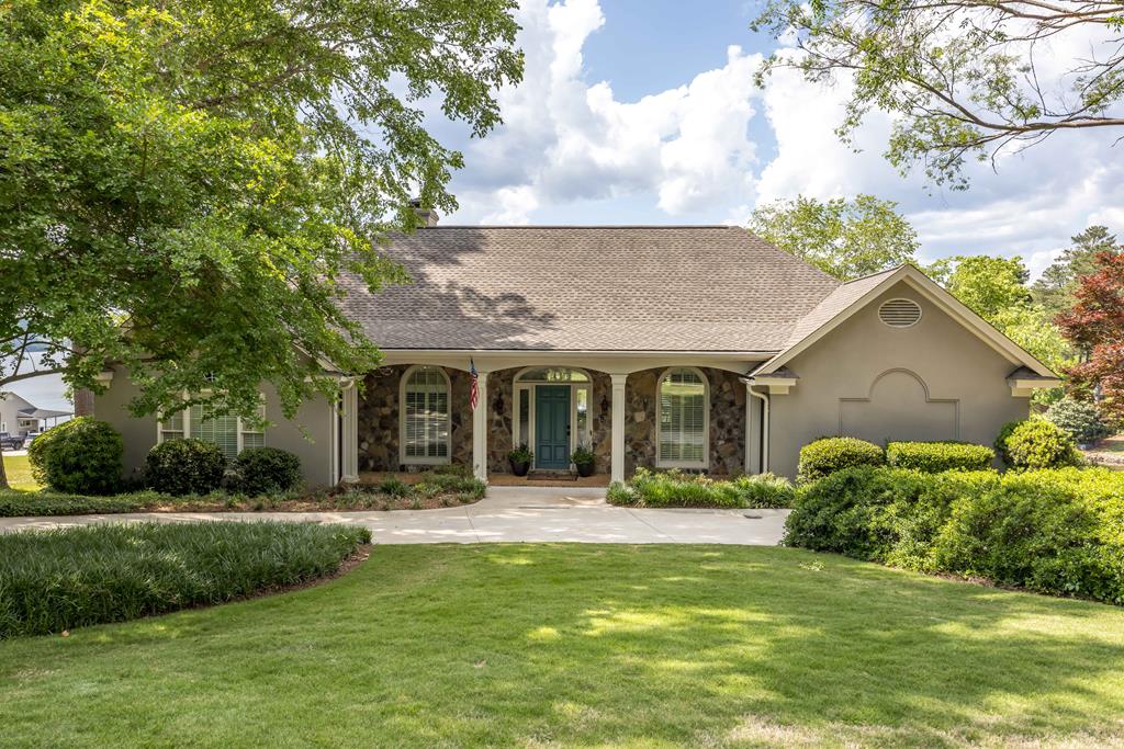 Lot 6 Cascade Road Columbus, GA 31904 - Photo 5 of 56 Gallery Image 5