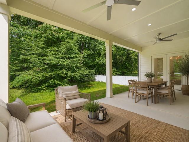 2186 Freydale Road Marietta, GA 30067 - Photo 20 of 57