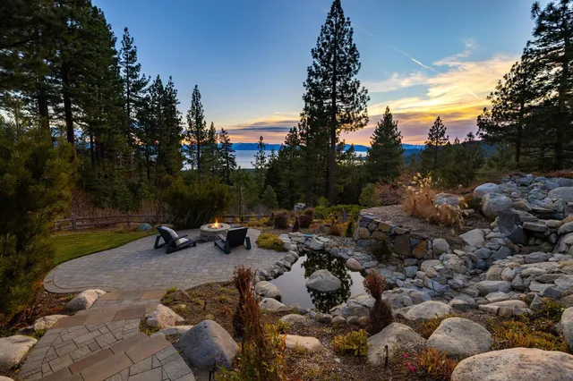 $14,500,000 | 759 Burgundy Lane, Incline Village, NV 89451