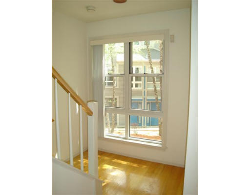 8 Chestnut Street, Unit 8 Cambridge, MA 02139 - Photo 3 of 11 a view of a room with a window