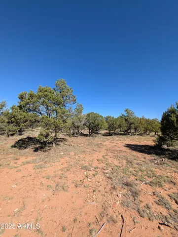 a view of lake with mountain in background