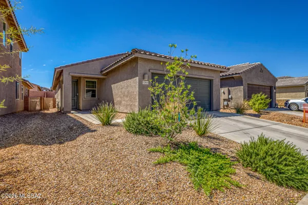 $335,000 | 12600 East Caden Drive, Vail, AZ 85641