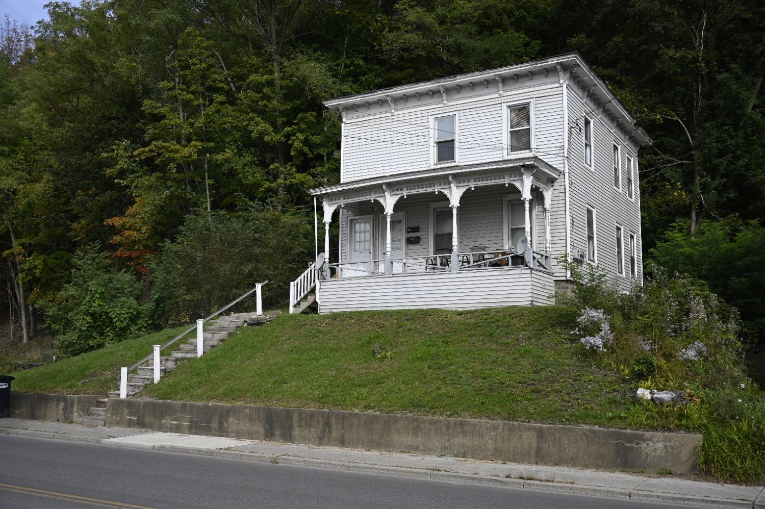 493 Main Street Oneonta, NY 13820 - Photo 1 of 1