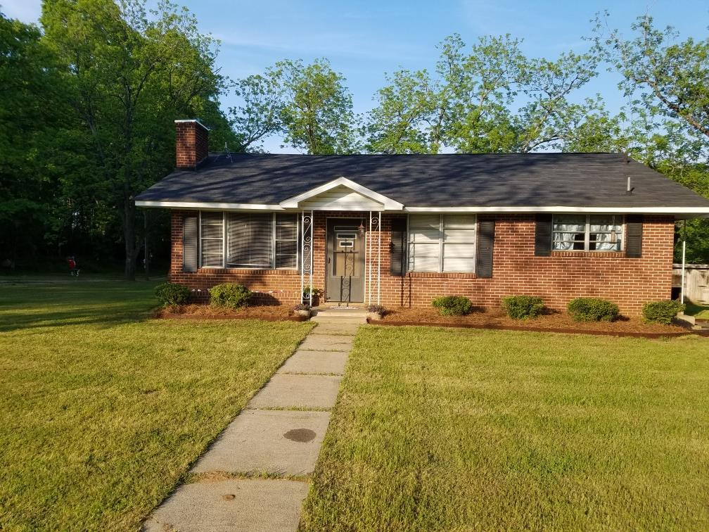 34 Rosebud Lane Chappells, SC 29037 - Photo 1 of 1 Main View