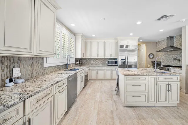 $7,350,000 | 2980 Le Bateau Drive, Palm Beach Gardens, FL 33410