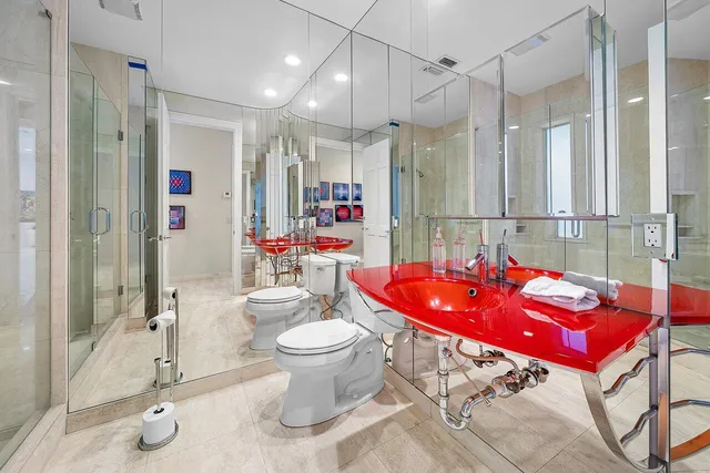 $7,350,000 | 2980 Le Bateau Drive, Palm Beach Gardens, FL 33410