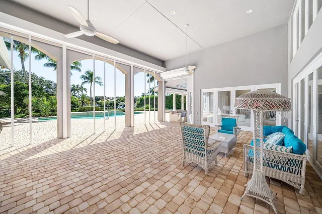 $7,350,000 | 2980 Le Bateau Drive, Palm Beach Gardens, FL 33410