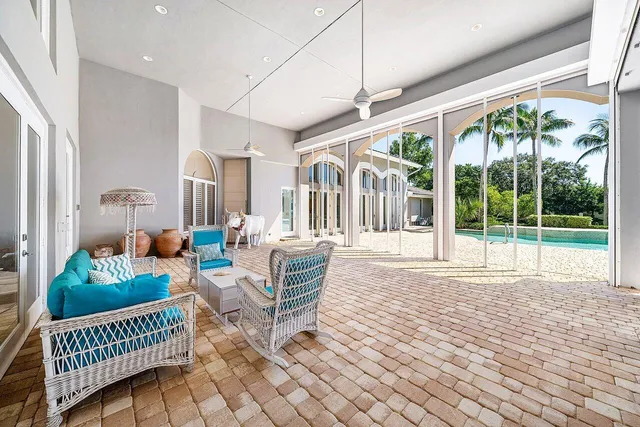 $7,350,000 | 2980 Le Bateau Drive, Palm Beach Gardens, FL 33410