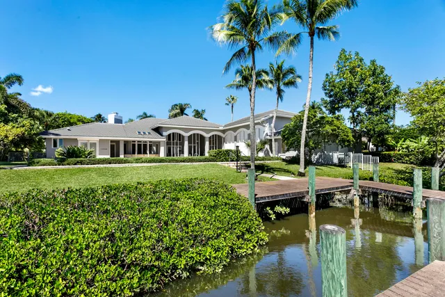 $7,350,000 | 2980 Le Bateau Drive, Palm Beach Gardens, FL 33410