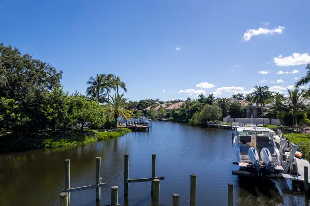 $7,350,000 | 2980 Le Bateau Drive, Palm Beach Gardens, FL 33410
