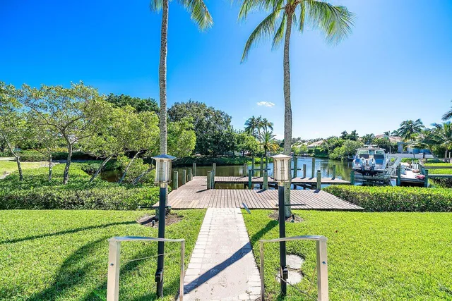 $7,350,000 | 2980 Le Bateau Drive, Palm Beach Gardens, FL 33410