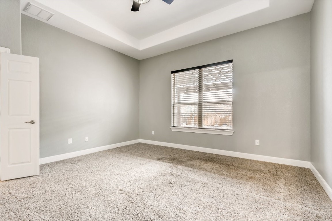 6108 Sabino Drive Spicewood, TX 78669 - Photo 11 of 22 a view of an empty room with a window