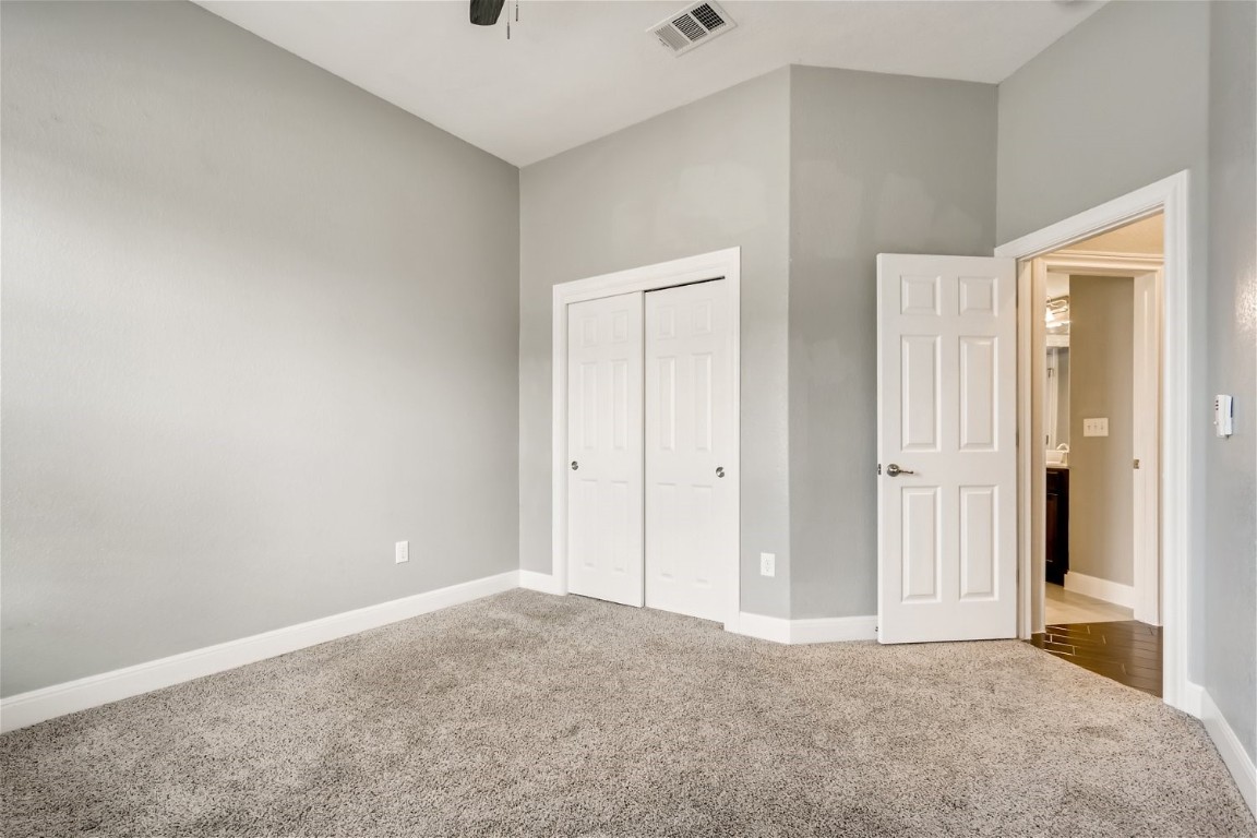 6108 Sabino Drive Spicewood, TX 78669 - Photo 19 of 22 a view of an empty room