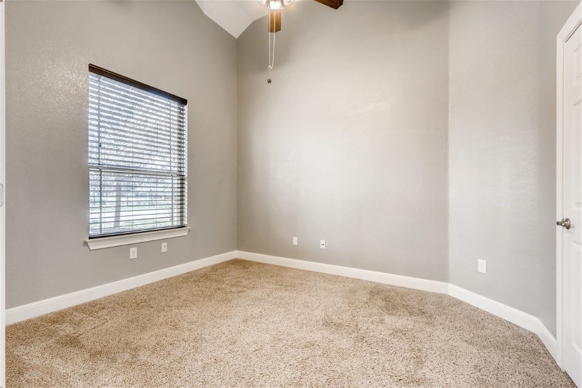 6108 Sabino Drive Spicewood, TX 78669 - Photo 10 of 22 an empty room with a window