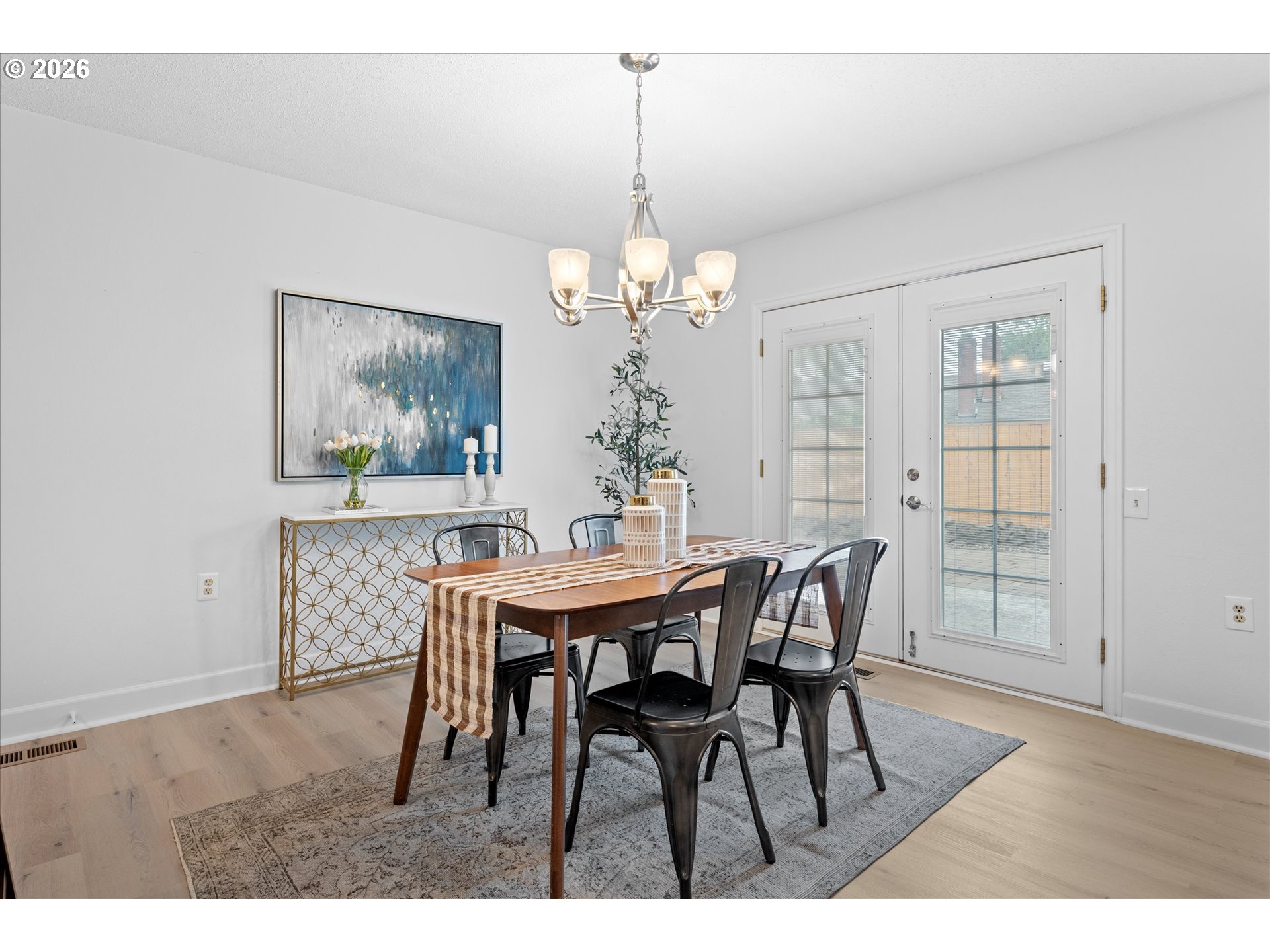 16720 Southwest 124th Avenue King City, OR 97224 - Photo 8 of 22 Dining Area