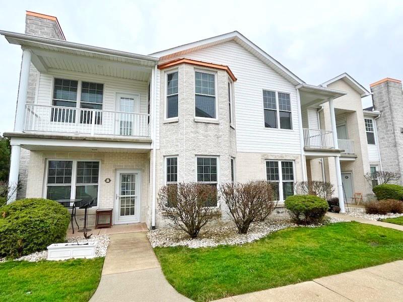 248 Adams Pointe Boulevard, Unit 7 Mars, PA 16046 - Photo 45 of 49