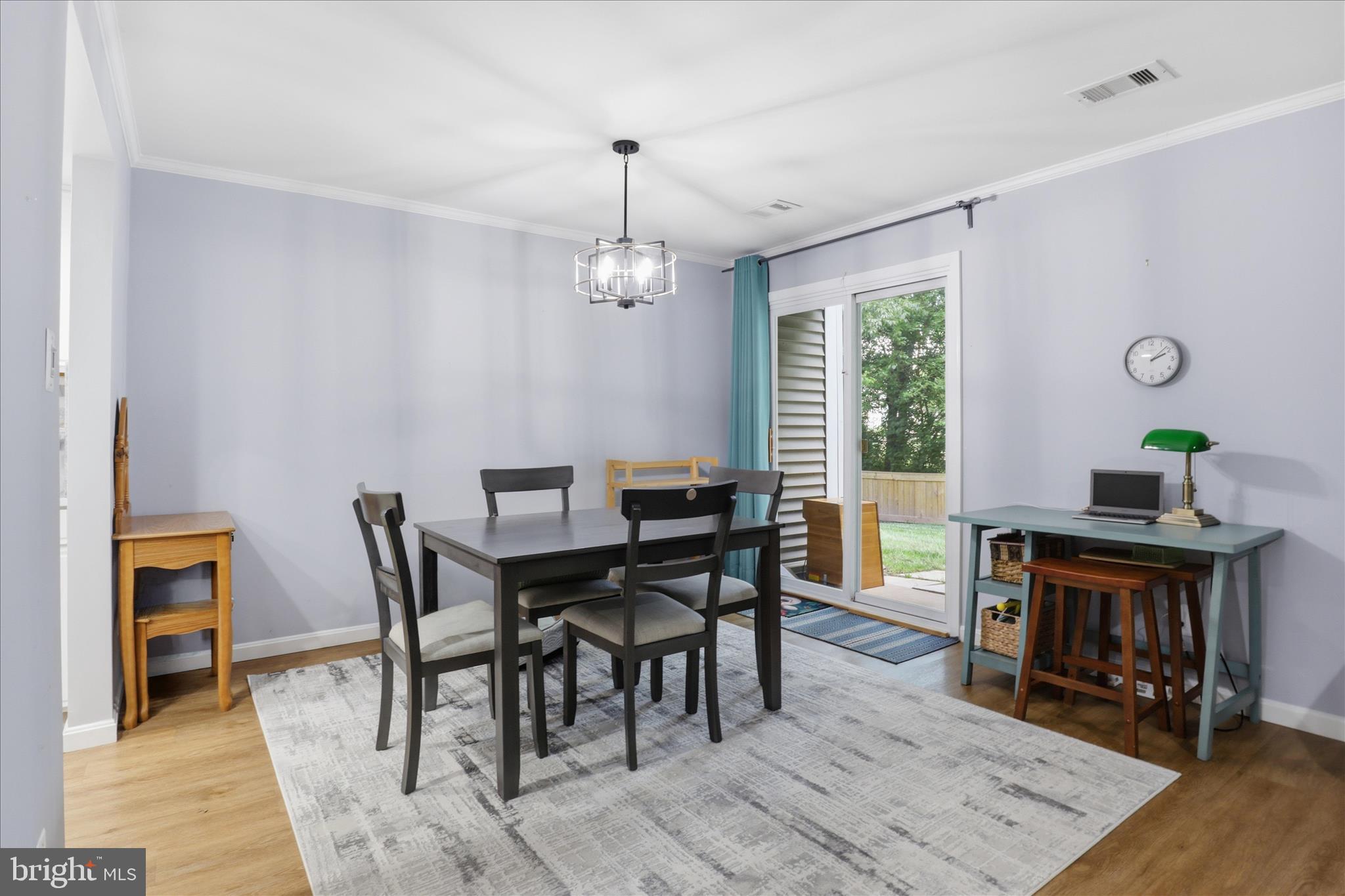 12918 Grays Pointe Road Fairfax, VA 22033 - Photo 7 of 26