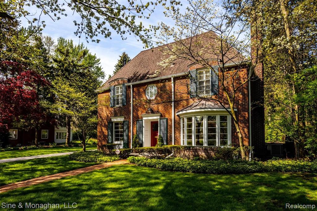 1009 Audubon Road Grosse Pointe Park, MI 48230 - Photo 59 of 69