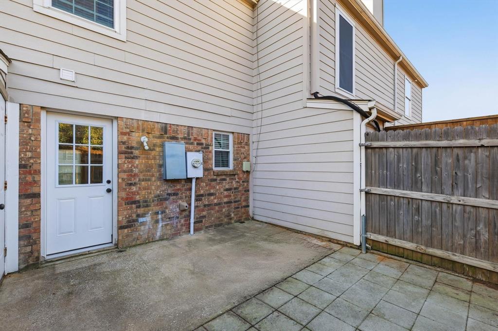 11 Abbey Road Euless, TX 76039 - Photo 18 of 18