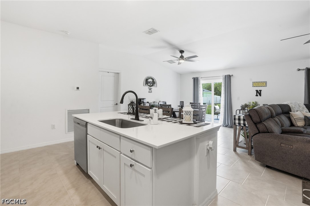 184 Peerless Street Lehigh Acres, FL 33974 - Photo 17 of 41