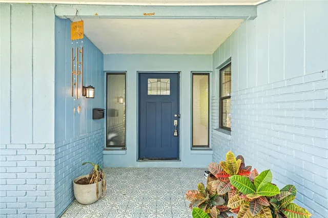 a bathroom with a sink