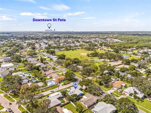 $435,000 | 5601 Denver Street Northeast, St. Petersburg, FL 33703