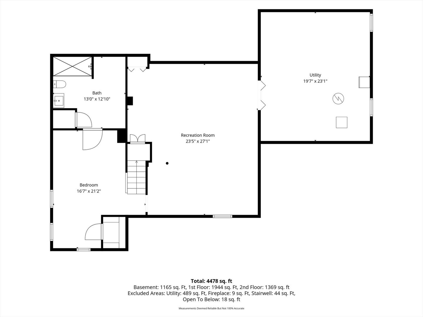 615 East Bailey Road Naperville, IL 60565 - Photo 34 of 48 Gallery Image 34