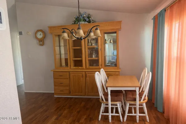 $54,900 | 345 South 58th Street, Unit 78, Mesa, AZ 85206