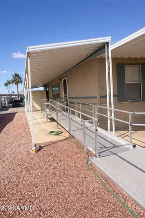 $54,900 | 345 South 58th Street, Unit 78, Mesa, AZ 85206