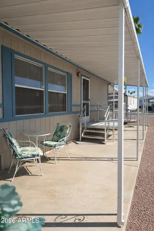 $54,900 | 345 South 58th Street, Unit 78, Mesa, AZ 85206