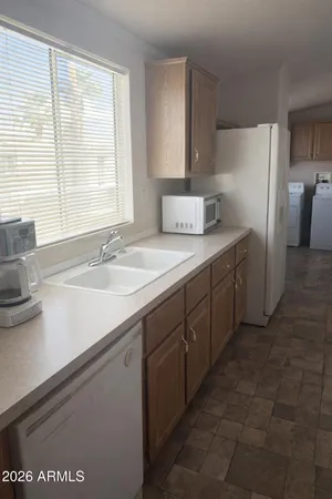 $54,900 | 345 South 58th Street, Unit 78, Mesa, AZ 85206
