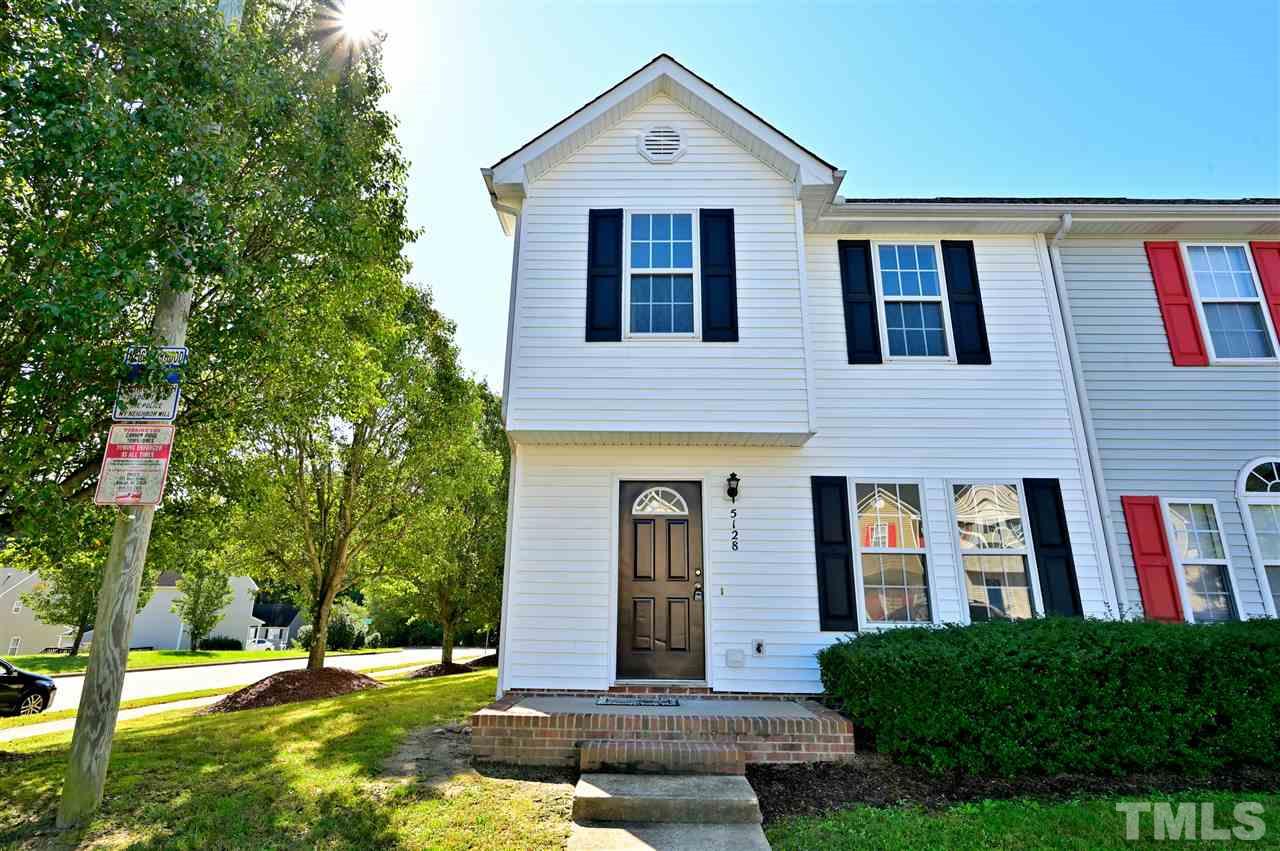 5128 Twisted Willow Way Raleigh, NC 27610 - Photo 1 of 12 Gallery Image 1