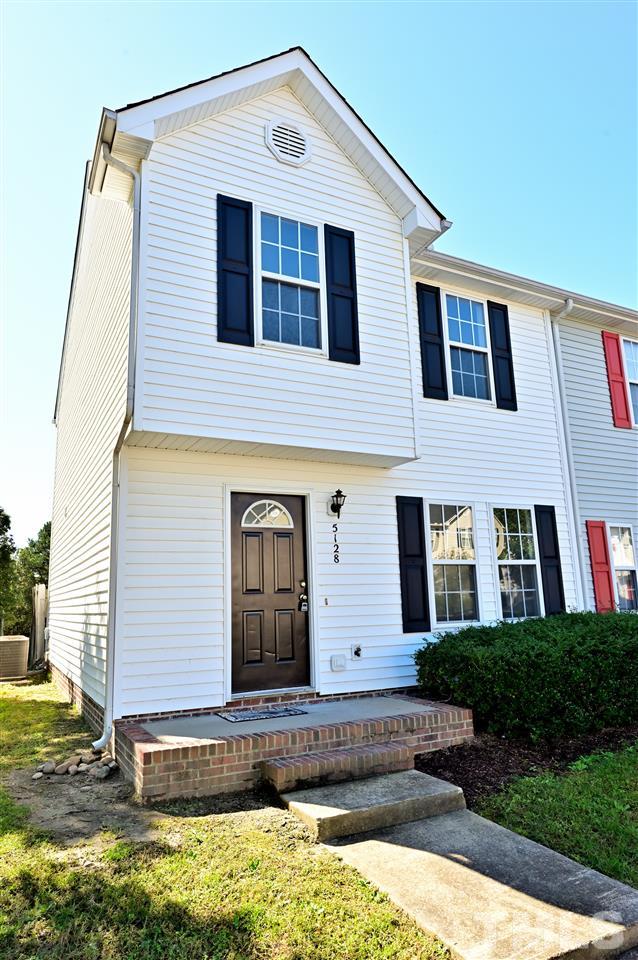 5128 Twisted Willow Way Raleigh, NC 27610 - Photo 12 of 12 Gallery Image 12