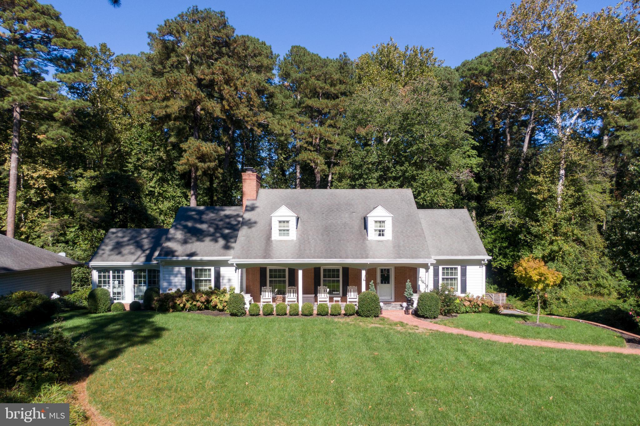 409 Rolling Road Salisbury, MD 21801 - Photo 2 of 49