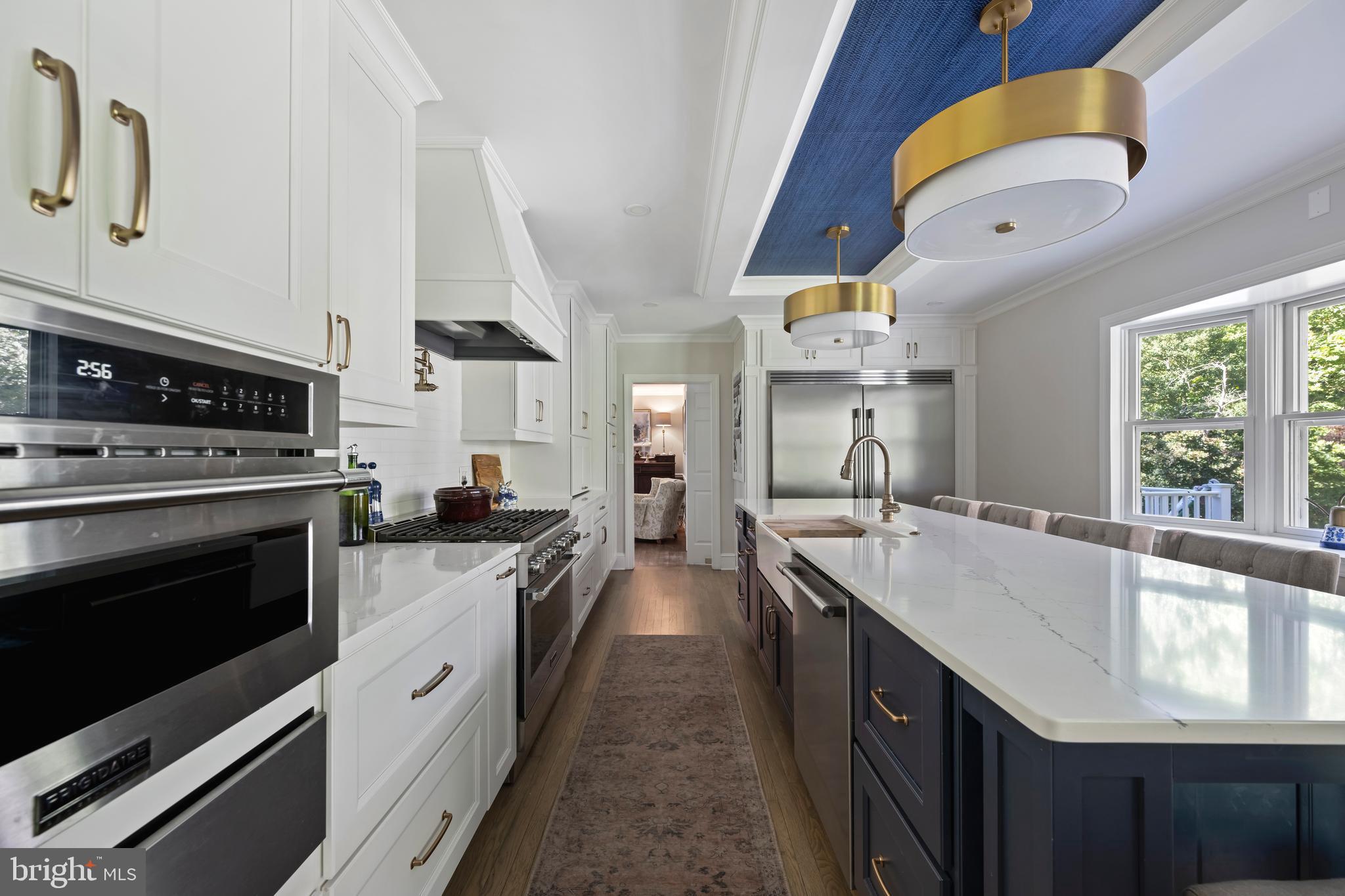 409 Rolling Road Salisbury, MD 21801 - Photo 21 of 49 Stunning new kitchen