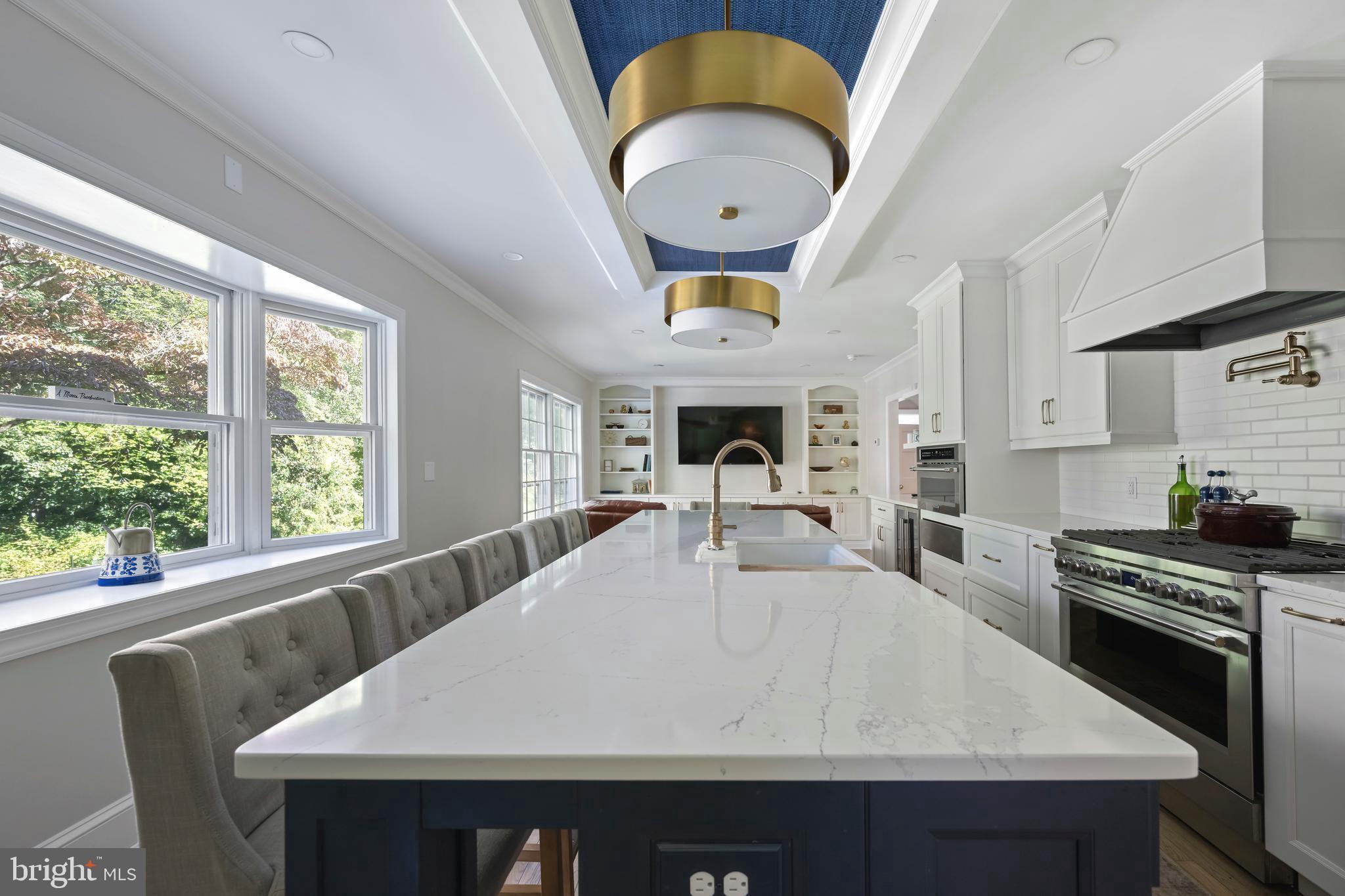 409 Rolling Road Salisbury, MD 21801 - Photo 23 of 49 Stunning new kitchen